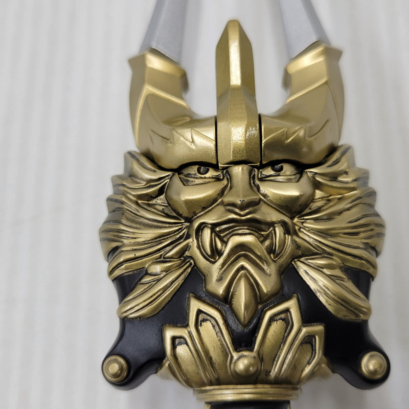 【中古品】 CSM 変身音叉・音角 042-600925-mh-05-izuh 万代Net店