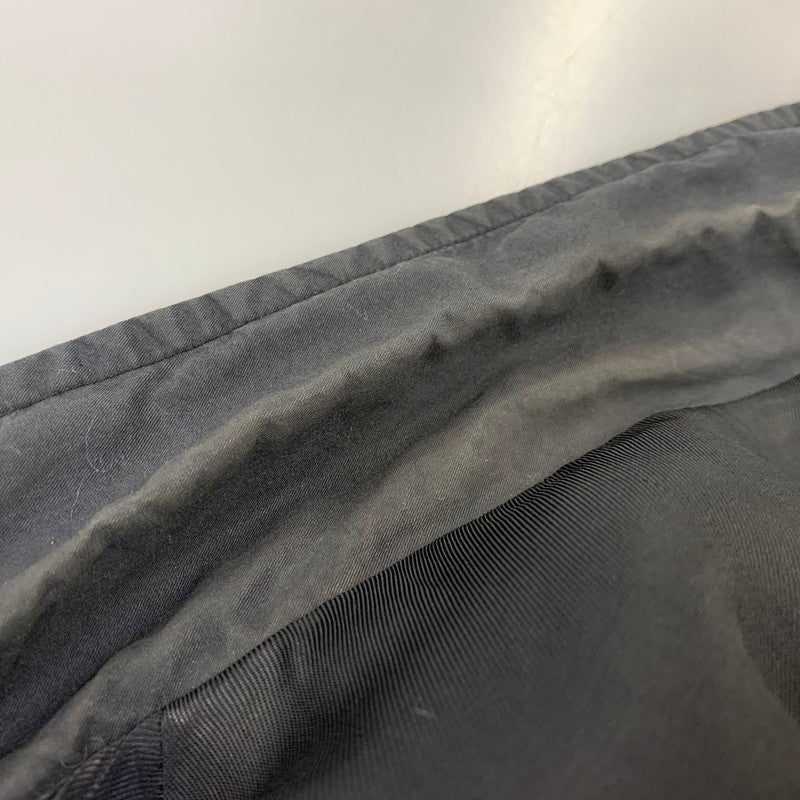 【現状渡し品】【メンズ】 TAILOR TOYO テーラー東洋 COTTON TWILL SUKA JACKET TT12491 コットン ツイル スカジャン ジャケット 145-260913-as-08-izu サイズ：M カラー：ブラック 万代Net店