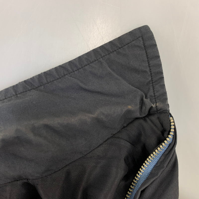【現状渡し品】【メンズ】 TAILOR TOYO テーラー東洋 COTTON TWILL SUKA JACKET TT12491 コットン ツイル スカジャン ジャケット 145-260913-as-08-izu サイズ：M カラー：ブラック 万代Net店