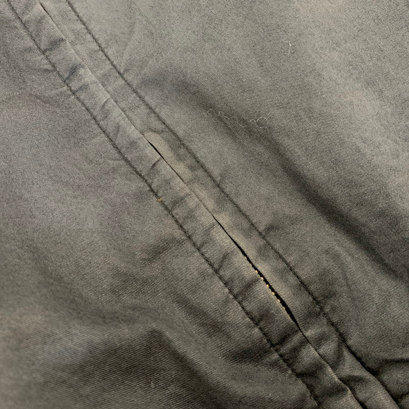【現状渡し品】【メンズ】 TAILOR TOYO テーラー東洋 COTTON TWILL SUKA JACKET TT12491 コットン ツイル スカジャン ジャケット 145-260913-as-08-izu サイズ：M カラー：ブラック 万代Net店