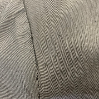 【現状渡し品】【メンズ】 TAILOR TOYO テーラー東洋 COTTON TWILL SUKA JACKET TT12491 コットン ツイル スカジャン ジャケット 145-260913-as-08-izu サイズ：M カラー：ブラック 万代Net店