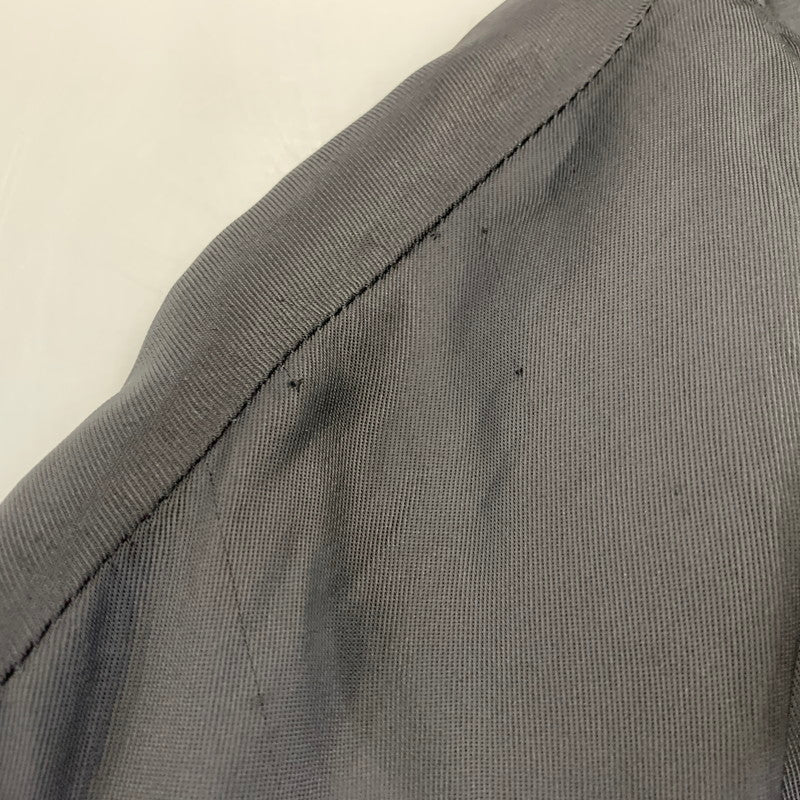 【現状渡し品】【メンズ】 TAILOR TOYO テーラー東洋 COTTON TWILL SUKA JACKET TT12491 コットン ツイル スカジャン ジャケット 145-260913-as-08-izu サイズ：M カラー：ブラック 万代Net店