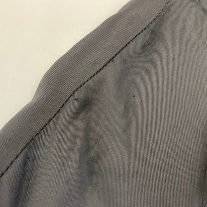 【現状渡し品】【メンズ】 TAILOR TOYO テーラー東洋 COTTON TWILL SUKA JACKET TT12491 コットン ツイル スカジャン ジャケット 145-260913-as-08-izu サイズ：M カラー：ブラック 万代Net店