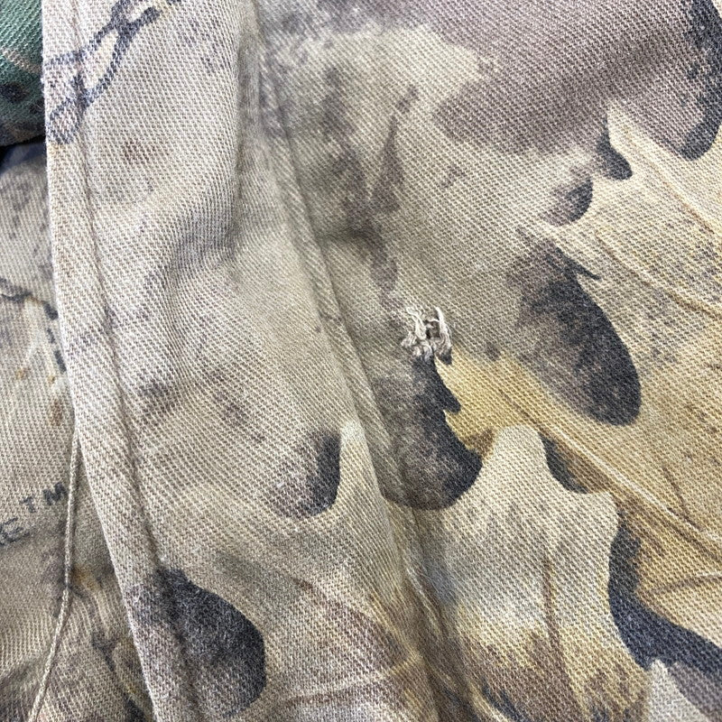 【中古品】【メンズ】 WALLS ウォールズ REAL TREE ZIP JACKET リアル ツリー ジップ ジャケット アウター 146-260923-cs-12-izu サイズ：XL-R カラー：マルチ 万代Net店