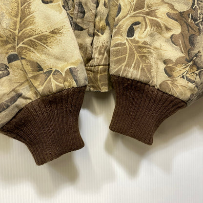 【中古品】【メンズ】 WALLS ウォールズ REAL TREE ZIP JACKET リアル ツリー ジップ ジャケット アウター 146-260923-cs-12-izu サイズ：XL-R カラー：マルチ 万代Net店