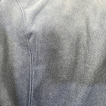 【中古品】【メンズ】 NEIGHBORHOOD ネイバーフッド × CHAMPION チャンピオン REVERSE WEAVE SWEATSHIRT リバース ウィーブ スウェットシャツ トップス 142-260917-kh-18-izu サイズ：L カラー：ネイビー 万代Net店