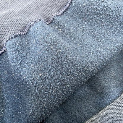 【中古品】【メンズ】 NEIGHBORHOOD ネイバーフッド × CHAMPION チャンピオン REVERSE WEAVE SWEATSHIRT リバース ウィーブ スウェットシャツ トップス 142-260917-kh-18-izu サイズ：L カラー：ネイビー 万代Net店