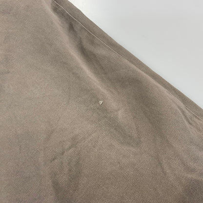 【中古品】【メンズ】 Supreme シュプリーム CHINO PANTS チノパンツ ボトムス 149-260913-as-03-izu サイズ：36 カラー：グレー 万代Net店