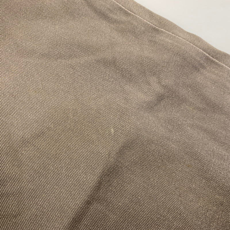 【中古品】【メンズ】 Supreme シュプリーム CHINO PANTS チノパンツ ボトムス 149-260913-as-03-izu サイズ：36 カラー：グレー 万代Net店