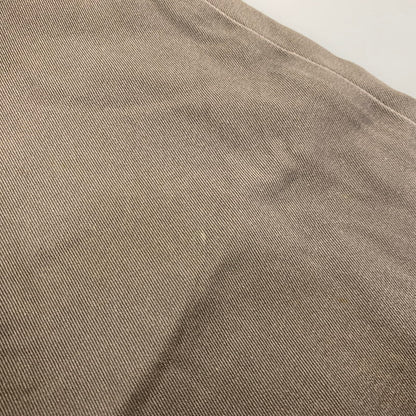 【中古品】【メンズ】 Supreme シュプリーム CHINO PANTS チノパンツ ボトムス 149-260913-as-03-izu サイズ：36 カラー：グレー 万代Net店