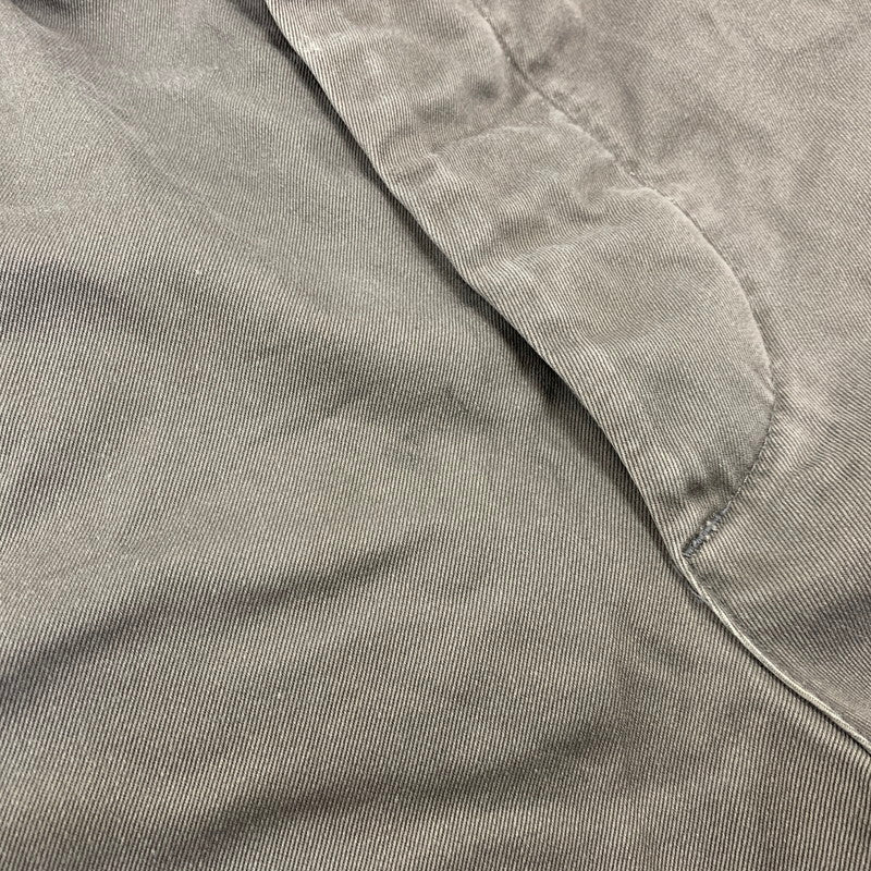 【中古品】【メンズ】 Supreme シュプリーム CHINO PANTS チノパンツ ボトムス 149-260913-as-03-izu サイズ：36 カラー：グレー 万代Net店