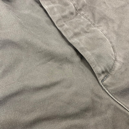 【中古品】【メンズ】 Supreme シュプリーム CHINO PANTS チノパンツ ボトムス 149-260913-as-03-izu サイズ：36 カラー：グレー 万代Net店