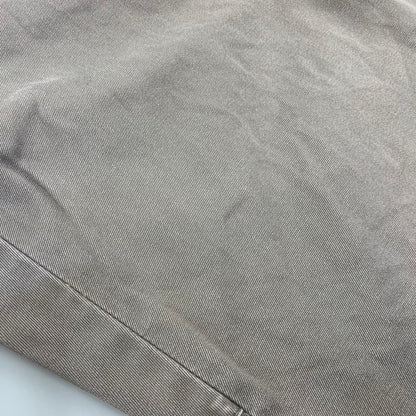 【中古品】【メンズ】 Supreme シュプリーム CHINO PANTS チノパンツ ボトムス 149-260913-as-03-izu サイズ：36 カラー：グレー 万代Net店