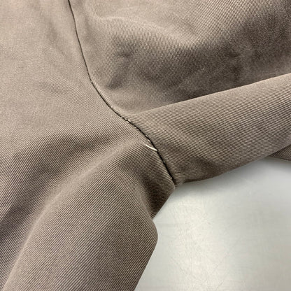 【中古品】【メンズ】 Supreme シュプリーム CHINO PANTS チノパンツ ボトムス 149-260913-as-03-izu サイズ：36 カラー：グレー 万代Net店