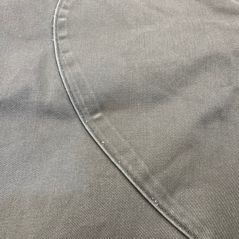 【中古品】【メンズ】 Supreme シュプリーム CHINO PANTS チノパンツ ボトムス 149-260913-as-03-izu サイズ：36 カラー：グレー 万代Net店