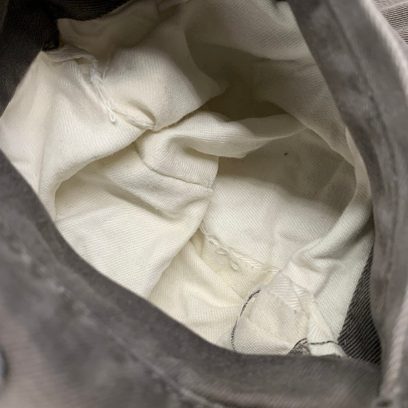 【中古品】【メンズ】 Supreme シュプリーム CHINO PANTS チノパンツ ボトムス 149-260913-as-03-izu サイズ：36 カラー：グレー 万代Net店