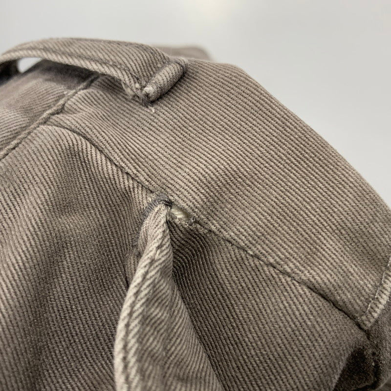 【中古品】【メンズ】 Supreme シュプリーム CHINO PANTS チノパンツ ボトムス 149-260913-as-03-izu サイズ：36 カラー：グレー 万代Net店