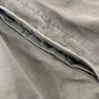 【中古品】【メンズ】 Supreme シュプリーム CHINO PANTS チノパンツ ボトムス 149-260913-as-03-izu サイズ：36 カラー：グレー 万代Net店