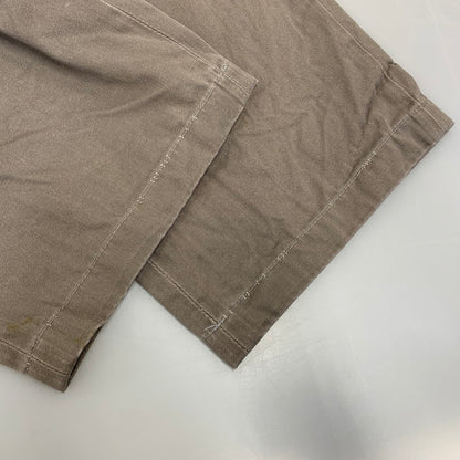 【中古品】【メンズ】 Supreme シュプリーム CHINO PANTS チノパンツ ボトムス 149-260913-as-03-izu サイズ：36 カラー：グレー 万代Net店