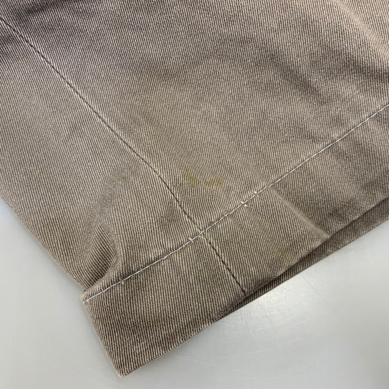 【中古品】【メンズ】 Supreme シュプリーム CHINO PANTS チノパンツ ボトムス 149-260913-as-03-izu サイズ：36 カラー：グレー 万代Net店