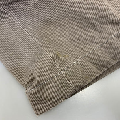 【中古品】【メンズ】 Supreme シュプリーム CHINO PANTS チノパンツ ボトムス 149-260913-as-03-izu サイズ：36 カラー：グレー 万代Net店