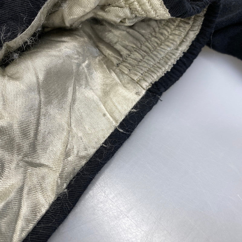 【中古品】【メンズ】 BACKERS バッカーズ 50S復刻 WESTERN SHIRT JACKET ウエスタン シャツ ジャケット アウター 146-260914-cs-19-izu サイズ：L カラー：ブラック 万代Net店