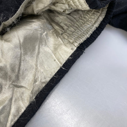 【中古品】【メンズ】 BACKERS バッカーズ 50S復刻 WESTERN SHIRT JACKET ウエスタン シャツ ジャケット アウター 146-260914-cs-19-izu サイズ：L カラー：ブラック 万代Net店