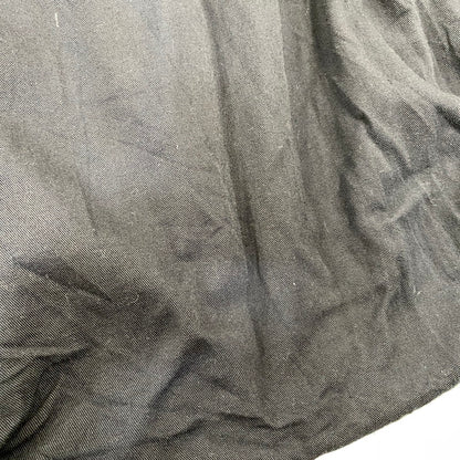 【中古品】【メンズ】 BACKERS バッカーズ 50S復刻 WESTERN SHIRT JACKET ウエスタン シャツ ジャケット アウター 146-260914-cs-19-izu サイズ：L カラー：ブラック 万代Net店