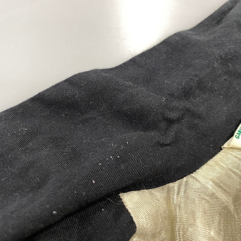 【中古品】【メンズ】 BACKERS バッカーズ 50S復刻 WESTERN SHIRT JACKET ウエスタン シャツ ジャケット アウター 146-260914-cs-19-izu サイズ：L カラー：ブラック 万代Net店