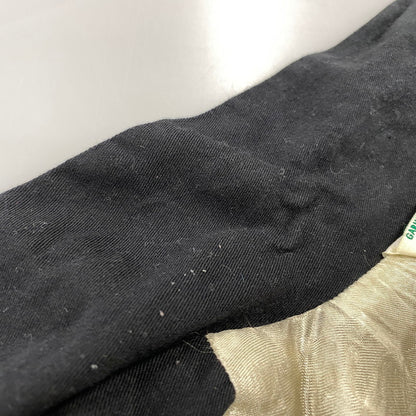 【中古品】【メンズ】 BACKERS バッカーズ 50S復刻 WESTERN SHIRT JACKET ウエスタン シャツ ジャケット アウター 146-260914-cs-19-izu サイズ：L カラー：ブラック 万代Net店