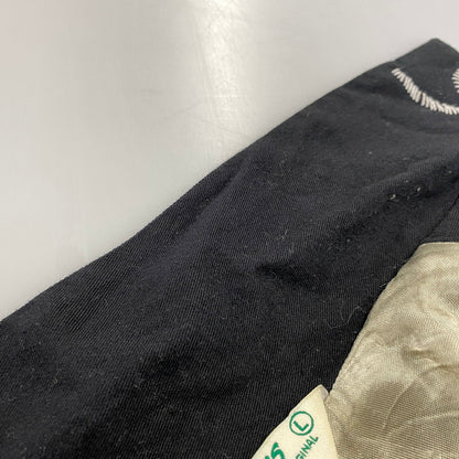 【中古品】【メンズ】 BACKERS バッカーズ 50S復刻 WESTERN SHIRT JACKET ウエスタン シャツ ジャケット アウター 146-260914-cs-19-izu サイズ：L カラー：ブラック 万代Net店
