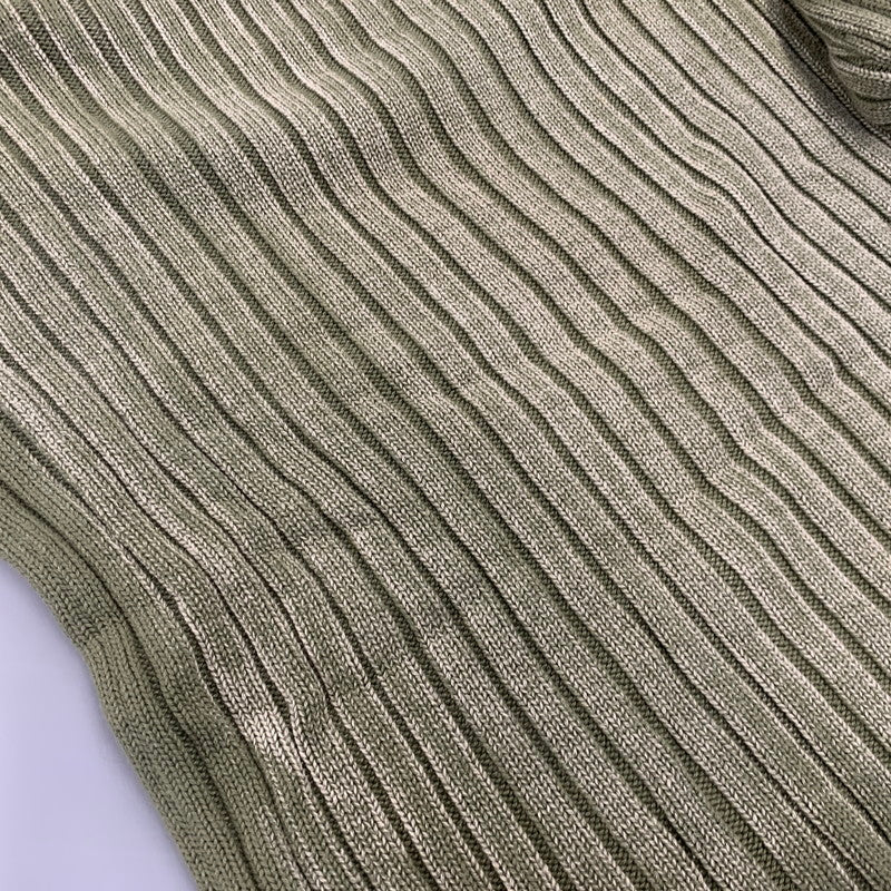 【中古品】【メンズ】 JADED LONDON ジェイデッドロンドン VAULT KNIT ヴォールト ニット 142-260913-as-06-izu サイズ：S カラー：グリーン 万代Net店