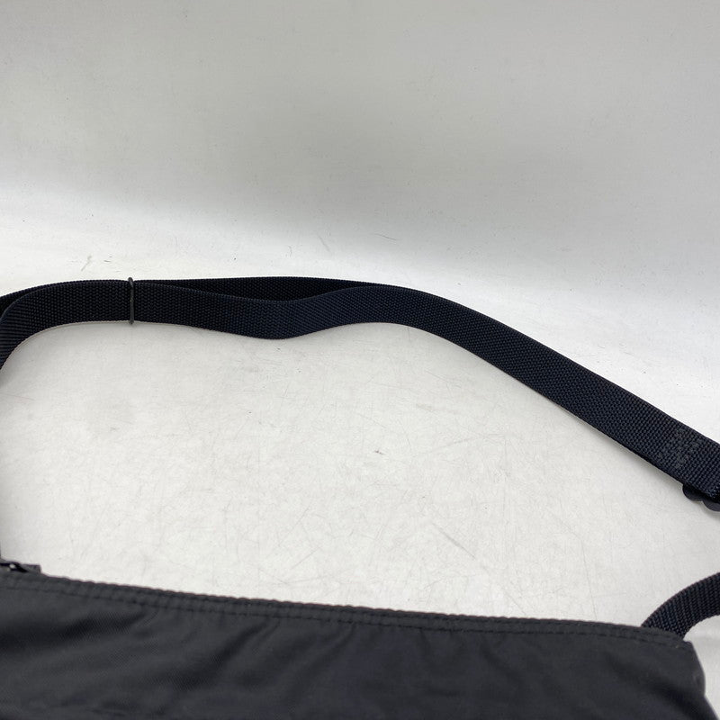 【中古品】【メンズ/レディース】 PORTER ポーター FORCE SHOULDER BAG 855-05901 フォース ショルダーバッグ 鞄 カバン 188-260916-ay-11-izu カラー：ブラック 万代Net店
