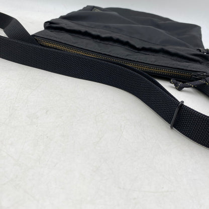【中古品】【メンズ/レディース】 PORTER ポーター FORCE SHOULDER BAG 855-05901 フォース ショルダーバッグ 鞄 カバン 188-260916-ay-11-izu カラー：ブラック 万代Net店
