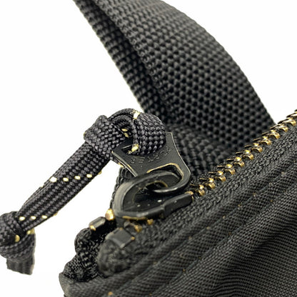 【中古品】【メンズ/レディース】 PORTER ポーター FORCE SHOULDER BAG 855-05901 フォース ショルダーバッグ 鞄 カバン 188-260916-ay-11-izu カラー：ブラック 万代Net店