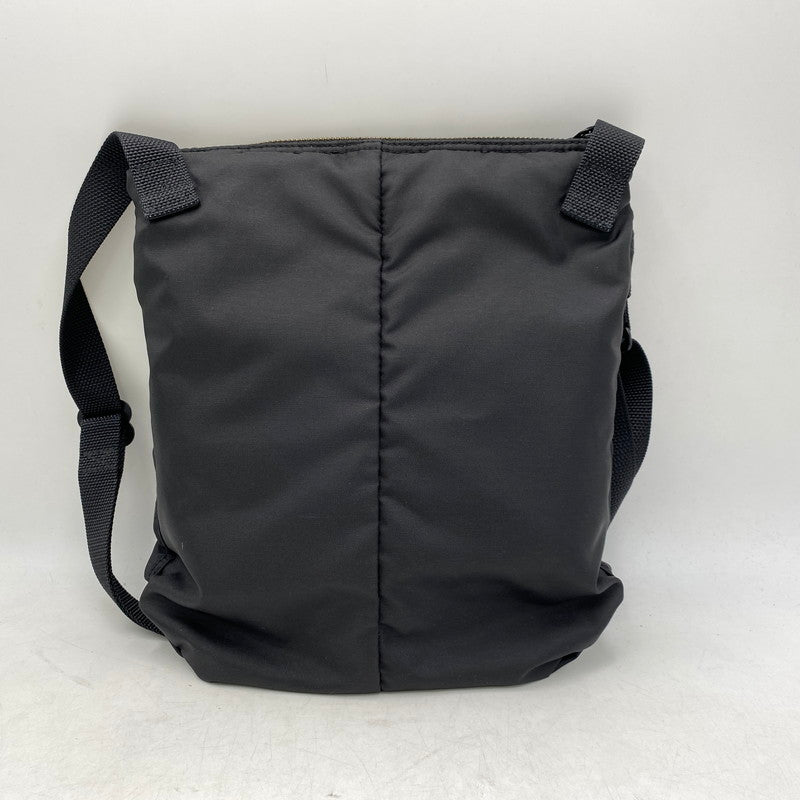 【中古品】【メンズ/レディース】 PORTER ポーター FORCE SHOULDER BAG 855-05901 フォース ショルダーバッグ 鞄 カバン 188-260916-ay-11-izu カラー：ブラック 万代Net店