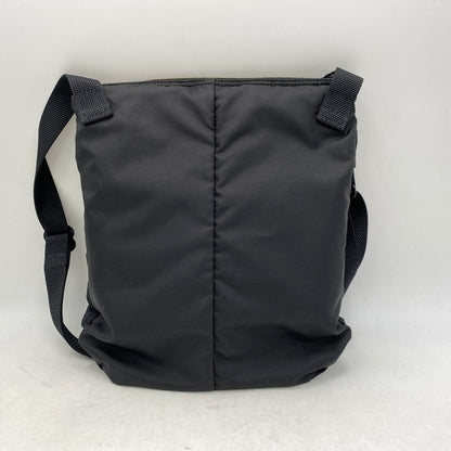 【中古品】【メンズ/レディース】 PORTER ポーター FORCE SHOULDER BAG 855-05901 フォース ショルダーバッグ 鞄 カバン 188-260916-ay-11-izu カラー：ブラック 万代Net店