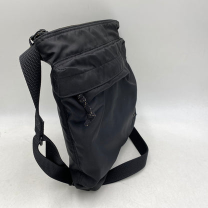 【中古品】【メンズ/レディース】 PORTER ポーター FORCE SHOULDER BAG 855-05901 フォース ショルダーバッグ 鞄 カバン 188-260916-ay-11-izu カラー：ブラック 万代Net店