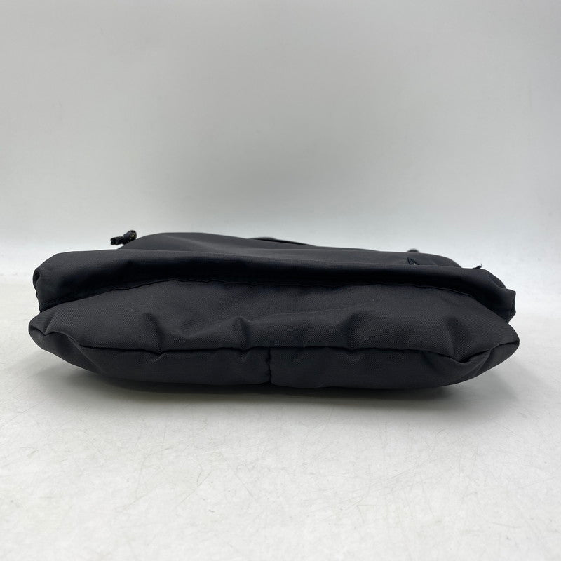 【中古品】【メンズ/レディース】 PORTER ポーター FORCE SHOULDER BAG 855-05901 フォース ショルダーバッグ 鞄 カバン 188-260916-ay-11-izu カラー：ブラック 万代Net店