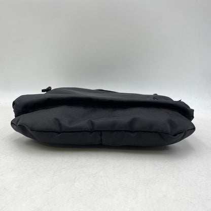 【中古品】【メンズ/レディース】 PORTER ポーター FORCE SHOULDER BAG 855-05901 フォース ショルダーバッグ 鞄 カバン 188-260916-ay-11-izu カラー：ブラック 万代Net店