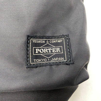 【中古品】【メンズ/レディース】 PORTER ポーター FORCE SHOULDER BAG 855-05901 フォース ショルダーバッグ 鞄 カバン 188-260916-ay-11-izu カラー：ブラック 万代Net店