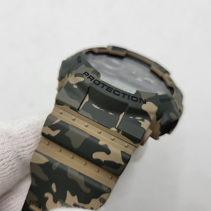 【中古品】【メンズ/レディース】 G-SHOCK ジーショック DIGITAL GD-120CM デジタル 腕時計 196-260920-as-12-izu カラー：マルチカラー 万代Net店