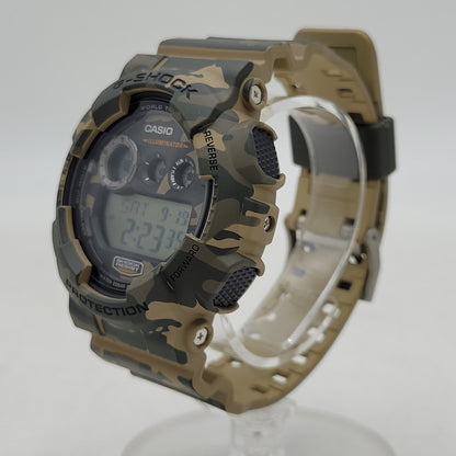 【中古品】【メンズ/レディース】 G-SHOCK ジーショック DIGITAL GD-120CM デジタル 腕時計 196-260920-as-12-izu カラー：マルチカラー 万代Net店