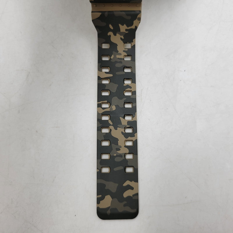 【中古品】【メンズ/レディース】 G-SHOCK ジーショック DIGITAL GD-120CM デジタル 腕時計 196-260920-as-12-izu カラー：マルチカラー 万代Net店
