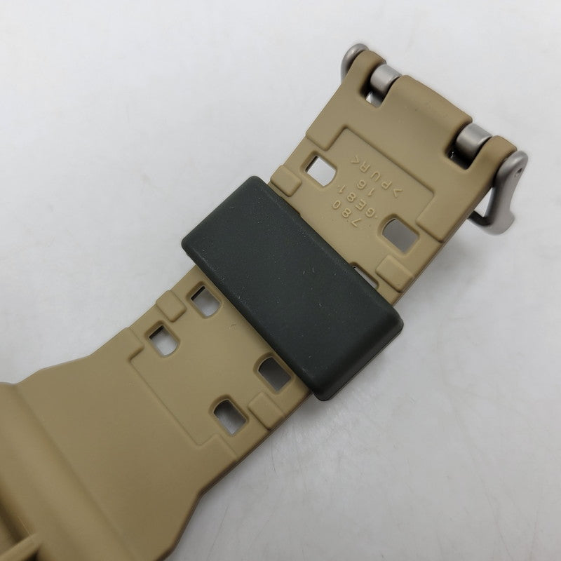 【中古品】【メンズ/レディース】 G-SHOCK ジーショック DIGITAL GD-120CM デジタル 腕時計 196-260920-as-12-izu カラー：マルチカラー 万代Net店