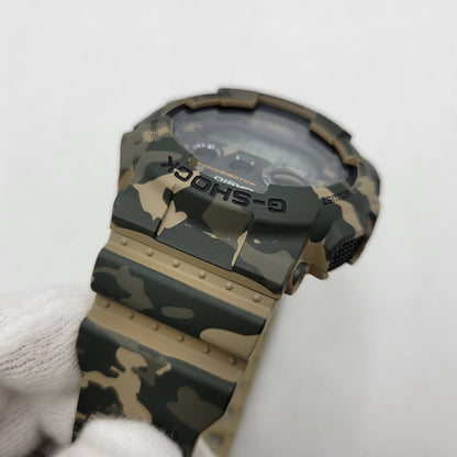 【中古品】【メンズ/レディース】 G-SHOCK ジーショック DIGITAL GD-120CM デジタル 腕時計 196-260920-as-12-izu カラー：マルチカラー 万代Net店