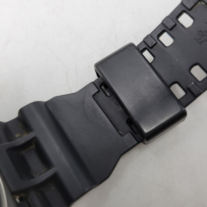 【中古品】【メンズ/レディース】 G-SHOCK ジーショック DIGITAL GD-120N デジタル 腕時計 196-260920-as-13-izu カラー：ブラック×グリーン 万代Net店