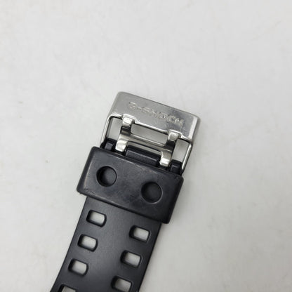 【中古品】【メンズ/レディース】 G-SHOCK ジーショック DIGITAL GD-120N デジタル 腕時計 196-260920-as-13-izu カラー：ブラック×グリーン 万代Net店