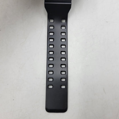 【中古品】【メンズ/レディース】 G-SHOCK ジーショック DIGITAL GD-120N デジタル 腕時計 196-260920-as-13-izu カラー：ブラック×グリーン 万代Net店