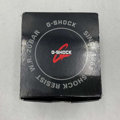 【中古美品】【メンズ/レディース】 G-SHOCK ジーショック GW-9400-1DR RANGEMAN SOLAR DIGITAL レンジマン ソーラー デジタル 腕時計 196-260916-yn-08-izu カラー：ブラック 万代Net店